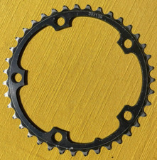 Tooth speed chainring for sale  EASTBOURNE