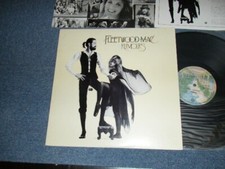 FLEETWOOD MAC Japan 1977 P-10233W NM LP RUMOURS 1st Press!! comprar usado  Enviando para Brazil