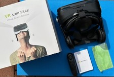 Brille aoguerbe android gebraucht kaufen  Warendorf