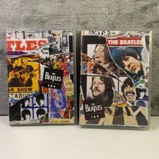 Usado, The Beatles Anthology DVD Bundle  5/6 & 7/8 Music Documentary comprar usado  Enviando para Brazil