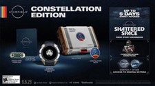Starfield constellation editio for sale  Rosedale