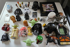 Star wars toys for sale  GILLINGHAM