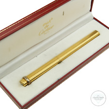 Cartier vendôme trinity gebraucht kaufen  Pfarrkirchen