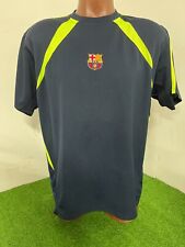 Maglia barcelona official usato  Roma