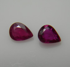 Rare burmese ruby for sale  Venus