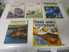 Wissensbücher kinder junior gebraucht kaufen  Fulda