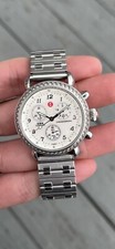 Michele watch csx for sale  Galena