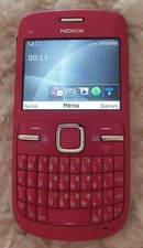 Nokia qwerty keyboard for sale  LONDON