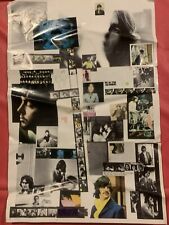 beatles white album poster for sale  Brookston