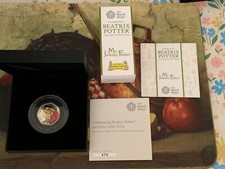 Celebrating beatrix potter for sale  MANCHESTER