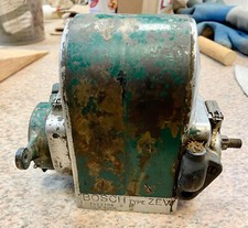 Bosch zev magneto for sale  Winthrop