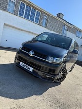 Volkswagen transporter kombi for sale  UK