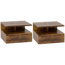Dechome set comodini usato  Napoli