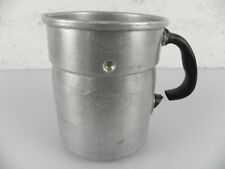 Antico pentolino bollitore usato  Rho