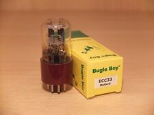 Mullard ecc33 base usato  Folignano
