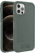 Capa verde exército borracha feia para iPhone 12 Mini – À prova de choque e elegante comprar usado  Enviando para Brazil