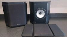 Monitor audio bronze for sale  FARNBOROUGH