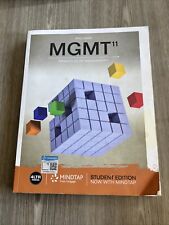 Mgmt principles management for sale  Lawton