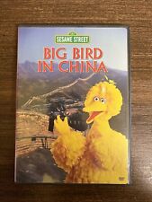 Big bird china for sale  Defiance