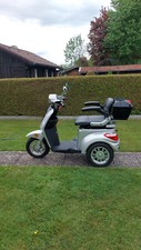 Rad trike senioren gebraucht kaufen  Deutschland