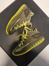 Lebron james basketballschuhe gebraucht kaufen  Rehau