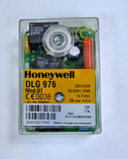 Honeywell dlg 976 d'occasion  Expédié en Belgium