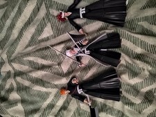 Anime heroes bleach for sale  ILFORD