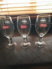 stella artois glasses for sale stella artois glasses for sale PLYMOUTH