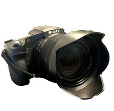 Sony rx10 mark d'occasion Sony rx10 mark d'occasion  L'Haÿ-les-Roses