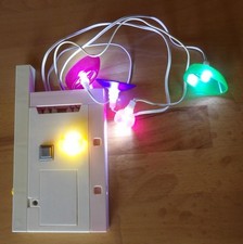 Beleuchtungsset stadthaus gro� gebraucht kaufen Beleuchtungsset stadthaus gro� gebraucht kaufen  Eschwege