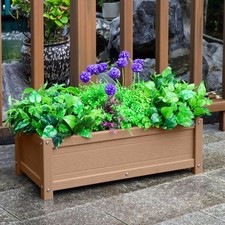 Hdpe raised garden for sale  Seattle