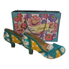Ladies irregular choice for sale  PEACEHAVEN