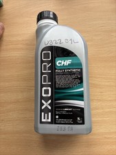 Power steering fluid for sale  THIRSK
