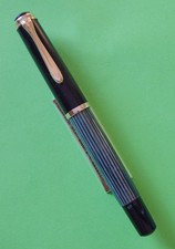 Pelikan 400 kolbenfüller gebraucht kaufen  Berlin