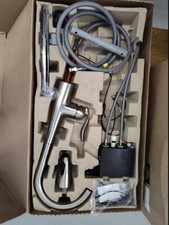 Moen arbor pull for sale  Spring