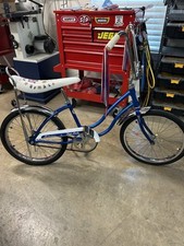 1980 schwinn stingray for sale  Owasso