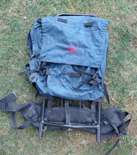 Vtg rei trekker for sale  Vancouver