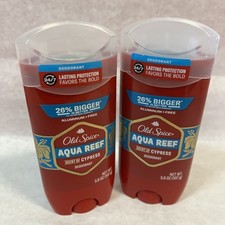 Two old spice for sale  Joliet