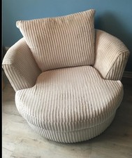 Used jumbo cream for sale  SWANSEA