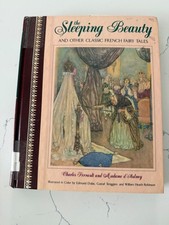 Sleeping beauty classic for sale  Meridian