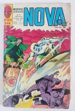 Nova editions lug d'occasion  Vichy