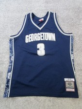Georgetown hoyas basketball for sale  Springfield