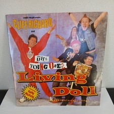 Living doll young for sale  MOUNTAIN ASH