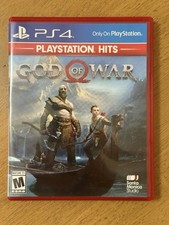 God war hits for sale  Spring Hill