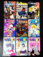 manga comics for sale manga comics for sale BIRKENHEAD