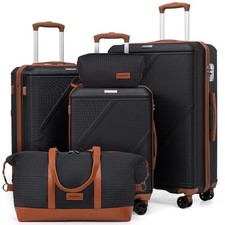 Luggage sets piece for sale  Brentwood