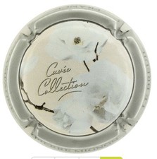 Capsule champagne pierre d'occasion  Péronne
