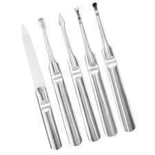 Pcs set manicure d'occasion Pcs set manicure d'occasion  Expédié en France