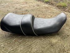 Bmw motorcycle seat for sale  STANFORD-LE-HOPE