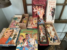 Vtg large assorted for sale  Tigerton